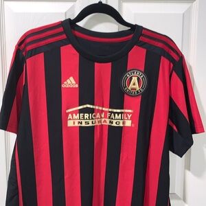 ATL United Jersey